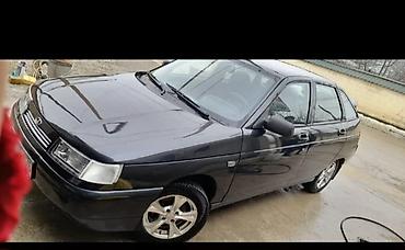 vaz 2106 qapilari: VAZ (LADA) 2112: 1.6 l | 2005 il 252000 km Hetçbek — 4