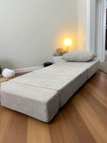 Спальные матрасы: Матрас-трансформер — комфорт, мобильность и универсальность в одном — 16