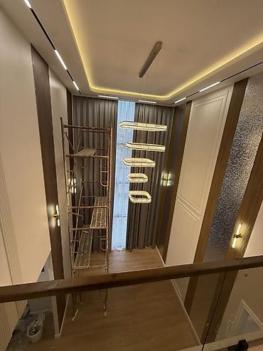 Продажа коттеджей и домов: 🏡ПРОДАЕТСЯ ОСОБНЯК 📍Арча-Бешик 🏠Площадь:200м² 🌿Участок:3сотки — 12