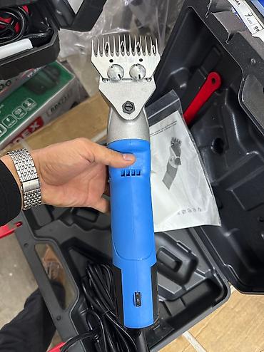 Товары и оборудование для с/х животных: Барана стрижки Большой выбор Бесплатная доставка по городу 🚚 — 22