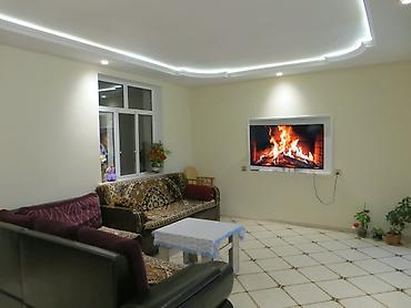 Köhnə tikili: Digah, 5 otaqlı, Köhnə tikili, 150 kv. m — 1