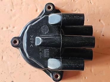 Другие детали для мотора: Крышка трамблера Opel Vectra A, Omega A, Astra F, Kadett E, 1.8 - 2.0 — 3