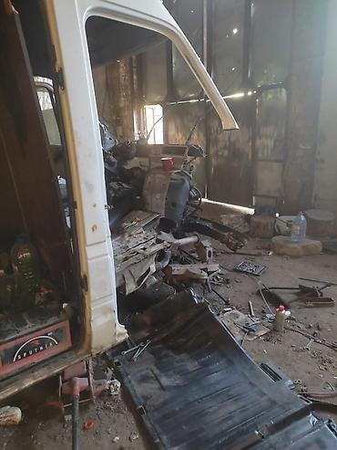 СТО, ремонт транспорта: Рихтовка, сварка, покраска at lalafo.kg — 8 СТО, ремонт транспорта: Рихтовка, сварка, покраска — 8