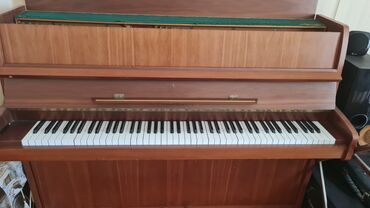 Pianolar: Piano, Zimmermann, Akustik, İşlənmiş, Ünvandan götürmə