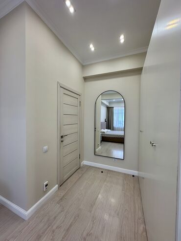 Продажа квартир: 4 комнаты, 115 м², Элитка, 3 этаж, Евроремонт — 21