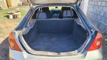 Ford: Ford Mondeo: 2000 г., Механика, Хэтчбэк — 4