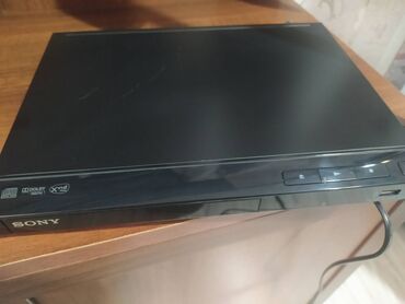 lg dvd player: İşlənmiş Sony, Pulsuz çatdırılma