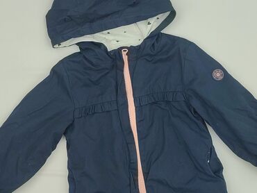 kik kurtka zimowa chłopięca: Kurtka przejściowa, Kiabi Kids, 1.5-2 lat, 86-92 cm, stan - Bardzo dobry