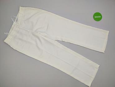 brandtex classic: Spodnie materiałowe damskie, rozmiar 2XL — 2