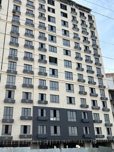 земельный участок первая линия: 3 комнаты, 94 м², Элитка, 2 этаж, ПСО (под самоотделку)