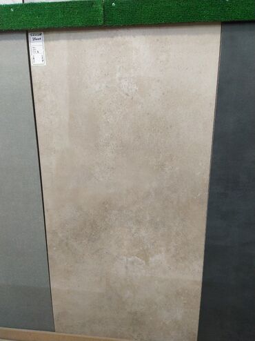 cay dasi: Kerama Marazzi “Cement Stone” keramoqranit plitəsi - Tip