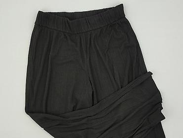 urban: Monki, Spodnie materiałowe damskie, rozmiar M — 1