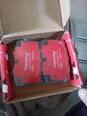 Другие автозапчасти: Продаю подушки двигателя Мерседес 211 .3000 сом .пара. поворотник — 17