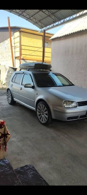 спидометр гольф 2: Volkswagen Golf: 2002 г., 1.8 л, Механика, Газ, Хетчбек