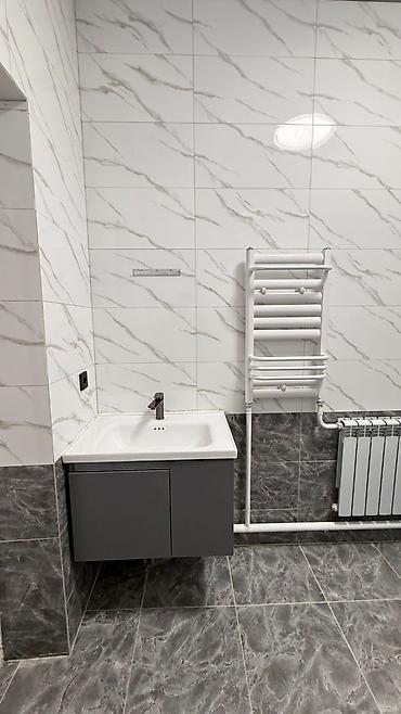 Продажа коттеджей и домов: Просторный дом с современным интерьером - Планировка: большие светлые — 2