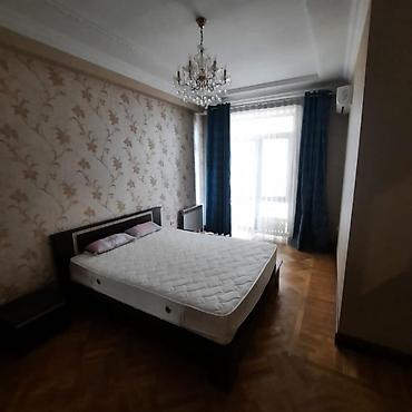 Долгосрочная аренда квартир: 3 комнаты, Агентство недвижимости, Без подселения, С мебелью полностью — 11