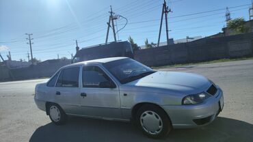 мерседес 124 2: Daewoo Nexia: 2010 г., 1.5 л, Механика, Бензин, Седан