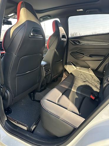 Changan: Changan X5 Plus: 2025 г., 1.5 л, Автомат, Бензин, Кроссовер — 9