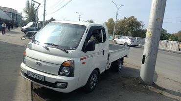 курьерские пакеты: Портер, По городу, По региону, с грузчиком