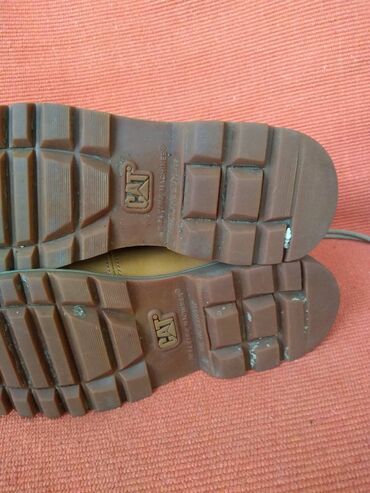 Čizme: Čizme, Caterpillar, 39 — 9