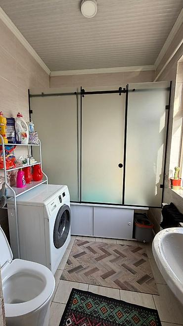 Продажа коттеджей и домов: Срочно продаётся дом 3-х комнатный Район ак ордо 3 📐Площадь дома — 3