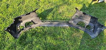 kompresor sa dve glave: BRANIK S LINE ZA AUDI A4 | audi a4 s line prednji branik audi 8W0 — 2