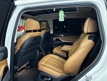 BMW: BMW X7: 2019 г., 3 л, Автомат, Бензин, Внедорожник — 8