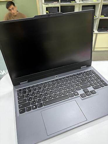 Ноутбуки Lenovo: Игровой, Б/у, AMD Ryzen 5 — 2