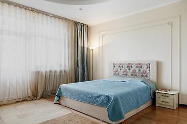 дзержинск: ЭТА КВАРТИРА ЖДЁТ ТЕБЯ! 146 м² уютного пространства в самом сердце — 6