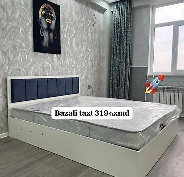 taxt doweyi: İkinəfərlik çarpayı, Yeni — 1