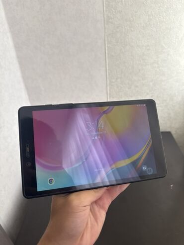 samsung galaxy tab 4 sm t531: Планшет, Samsung, 8" - 9", Wi-Fi, Классический цвет - Черный