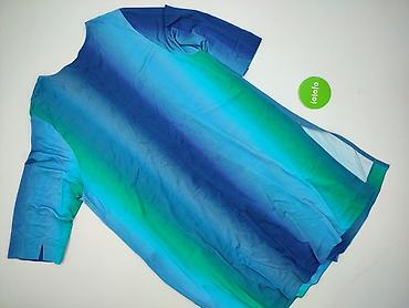 ponza plus: Ulla Popken, Tunika damska, rozmiar 4XL — 3