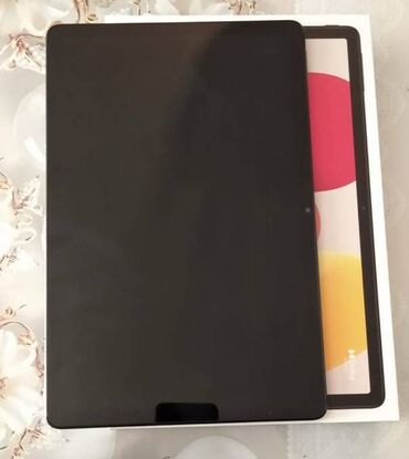 plansetler ucuz: İşlənmiş Xiaomi Redmi Pad SE, 11", 128 GB