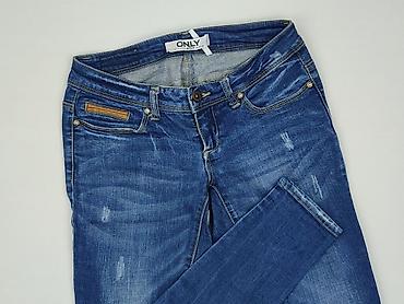 divided jeans: ONLY, Jeansy damskie, rozmiar XS — 1