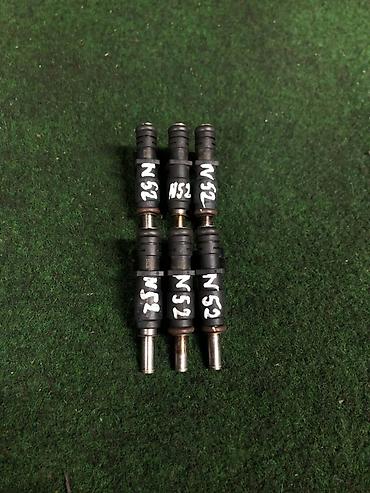 2008: Форсунка Mercedes-Benz 2008 г., Б/у, Оригинал, Япония — 1
