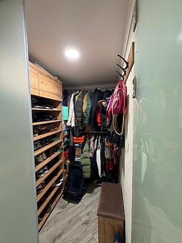 Продажа квартир: 2 комнаты, 68 м², Элитка, 4 этаж, Евроремонт at lalafo.kg — 15 Продажа квартир: 2 комнаты, 68 м², Элитка, 4 этаж, Евроремонт — 15