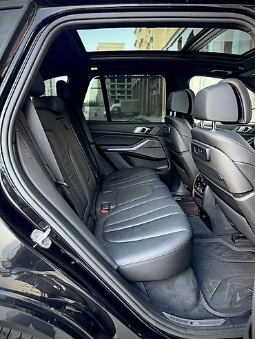 BMW: BMW X5: 2019 г., 3 л, Автомат, Бензин, Внедорожник — 9