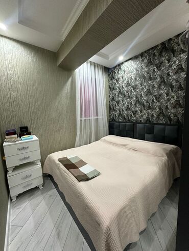 Yeni tikili: 2 otaqlı, Yeni tikili, 48 kv. m -da lalafo.az — 7 Yeni tikili: 2 otaqlı, Yeni tikili, 48 kv. m — 7