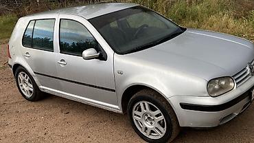 двигатель на форд фокус 1: Volkswagen Golf: 2003 г., 1.6 л, Механика, Бензин, Хэтчбэк — 4