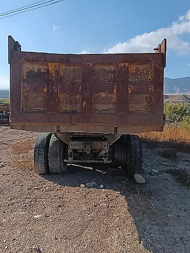 Кабины: Кабина Shacman — 19