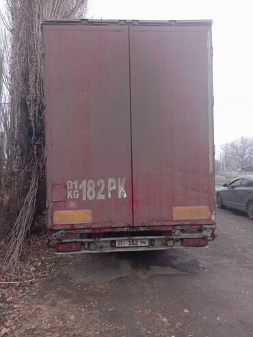 Volvo: Volvo : 2005 г. — 4