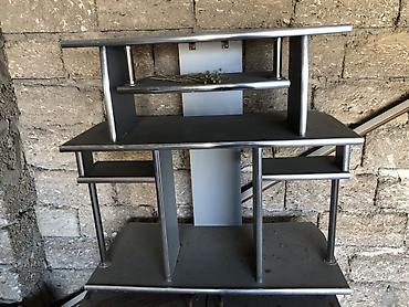 metbex kunc divani: Almaq istəyən 050-413-7184 Mebel dəsti – TV stendi, güzgülü konsol və — 1
