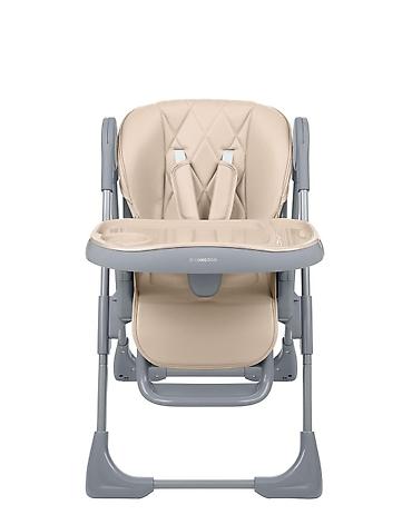 lw papuce: KIKKA BOO Hranilica COMFY PLUS – beige (šifra: KKB1) Višepoložajna — 4