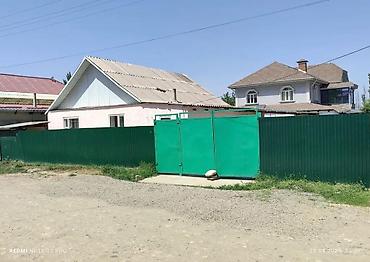 Гараждар: Дом с двором и откатными воротам 🔥🔥 СРОЧНО ПРОДАЮ!!! Утеплённый дом в — 3
