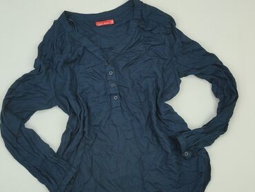 białe bluzki osieckiej: Blouse, M (EU 38), condition - Very good