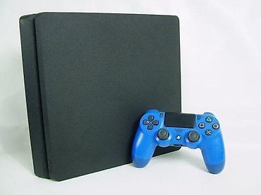 elektronika novi sad: AKCIJA Ne propustite PS4 SLim 1TB konzolu sa nalogom za besplatne igre — 4