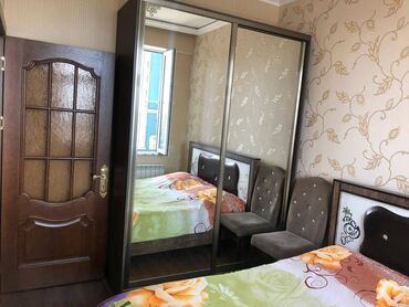 Uzunmüddətli kirayə mənzillər: Bineqedi rayonu 9-cu mikrarayonda terlan şadliq evinə yaxin18 — 8