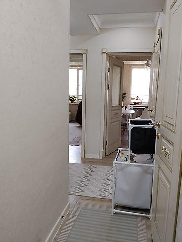 квартиры в 12 мкр: 2 комнаты, 63 м², 12 мкр Элитка, 2 этаж, Евроремонт — 3