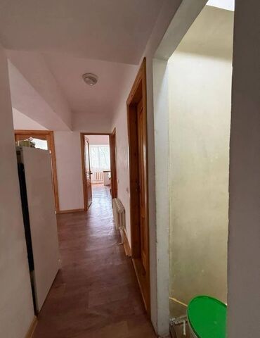 Продажа квартир: 3 комнаты, 60 м², Индивидуалка, 2 этаж — 2