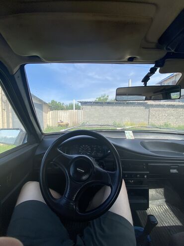 ВАЗ (ЛАДА): ВАЗ (ЛАДА) 2108: 1987 г., 1.3 л, Механика, Бензин, Купе at lalafo.kg — 9 ВАЗ (ЛАДА): ВАЗ (ЛАДА) 2108: 1987 г., 1.3 л, Механика, Бензин, Купе — 9